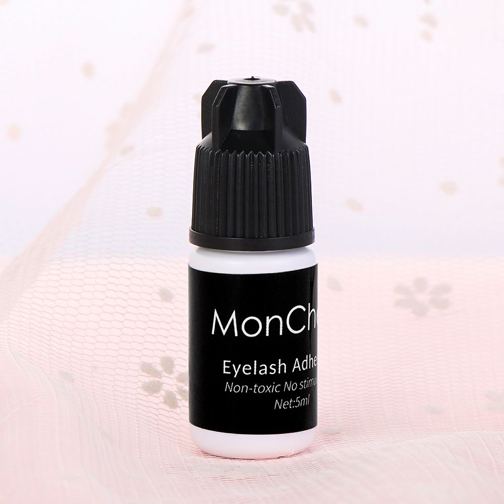 กาวติดขนตาปลอมแบบเส้นต่อเส้น ไ - Eyelash Extension Eye Irritation บทวิจารณ์และราคา