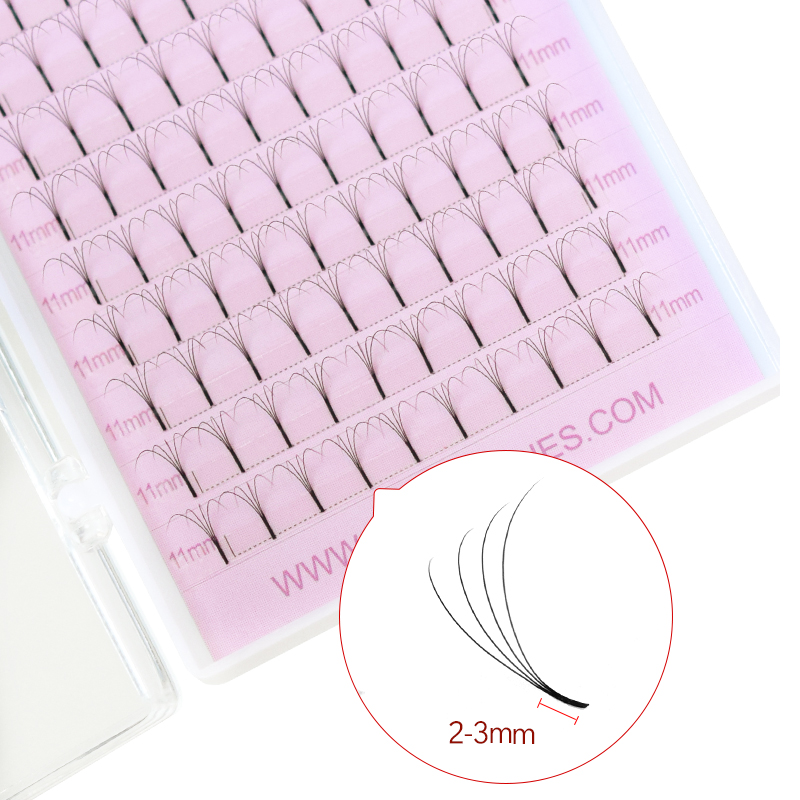 SONGLASHES ขนตาปลอมแบบต่อทีละเ - Eyelash Extension For Asian Eyes บทวิจารณ์และราคา