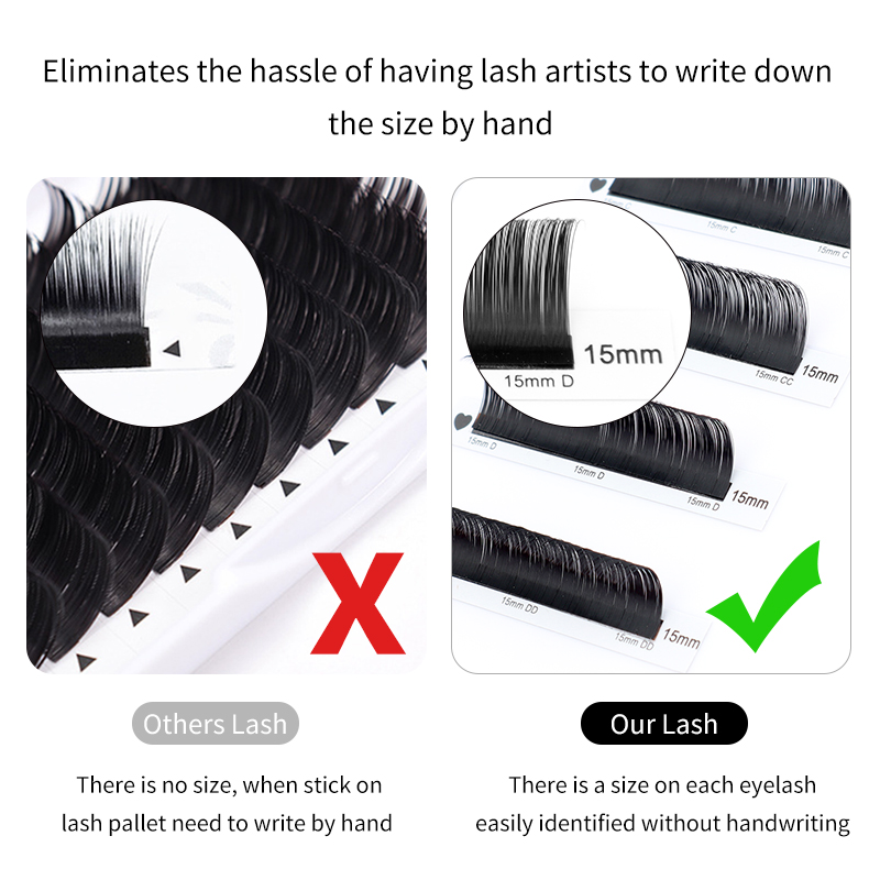 Winky Beauty ปรับแต่งโลโก้ของค - Eyelash Extension For Asian Eyes บทวิจารณ์และราคา