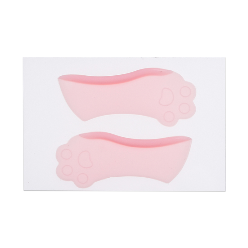 1 คู่ซิลิโคน Lash Lifting Pads - Eyelash Extension London บทวิจารณ์และราคา