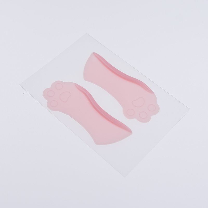 1 คู่ซิลิโคน Lash Lifting Pads - Eyelash Extension London บทวิจารณ์และราคา