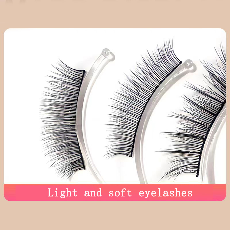 มาเรีย ขนตาปลอม 2D รูปตัว Y ขน - Eyelash Extension For Asian Eyes บทวิจารณ์และราคา